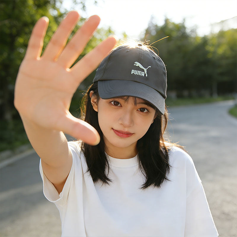 【自营】PUMA彪马棒球帽男女新款运动鸭舌帽户外遮阳休闲帽025845,淘宝优惠券,粉丝福利购,淘宝优惠卷