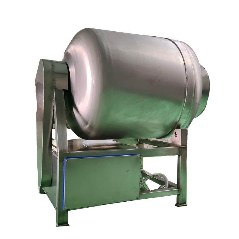 商用真空滚揉机牛肉猪肉烧鸡叉骨大型腊肉香肠入味搅拌机,淘宝优惠券,粉丝福利购,淘宝优惠卷