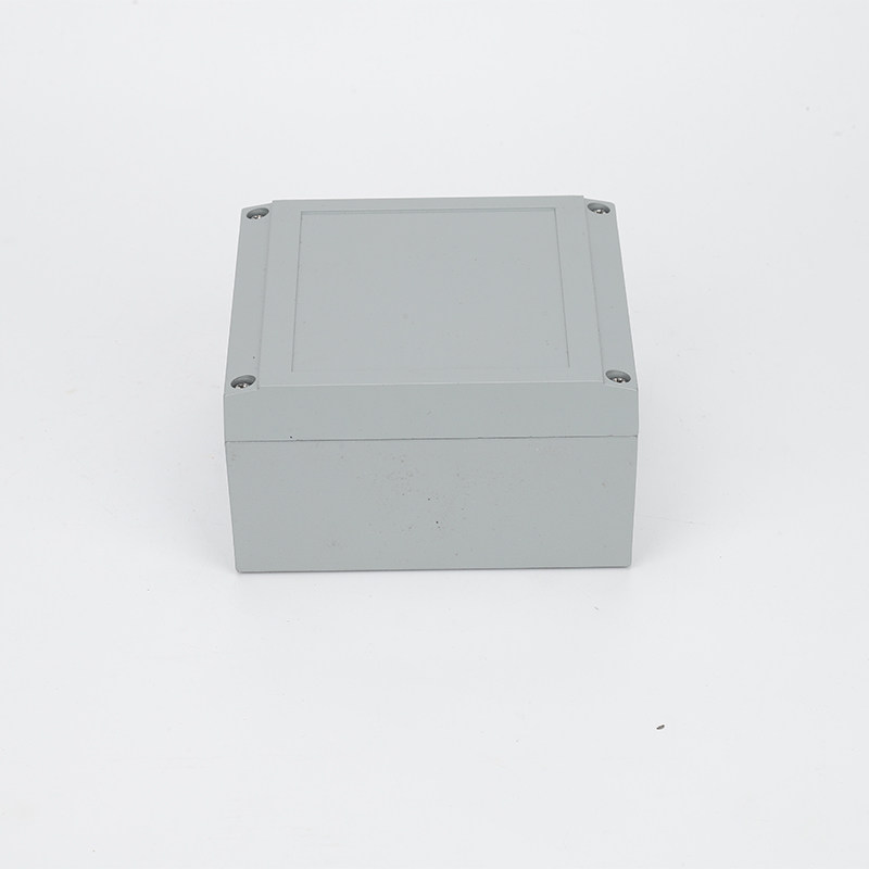 140*140*75铸铝防水盒铝防水盒电缆接线盒过理线盒开关端子盒,淘宝优惠券,粉丝福利购,淘宝优惠卷