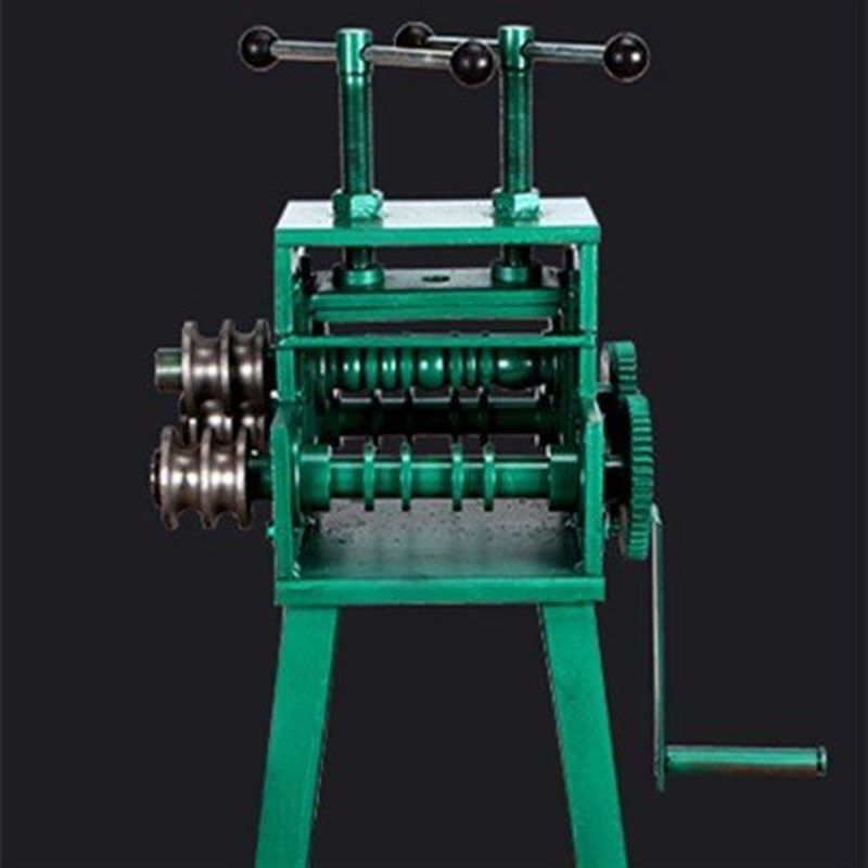 手摇弯管机手动弯管机弯管工具弯管器不锈钢弯管器钢管折弯器其它,淘宝优惠券,粉丝福利购,淘宝优惠卷