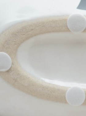 现代简约陶瓷花瓶欧式创意客厅白色插花三件套家居装饰摆件白桦树