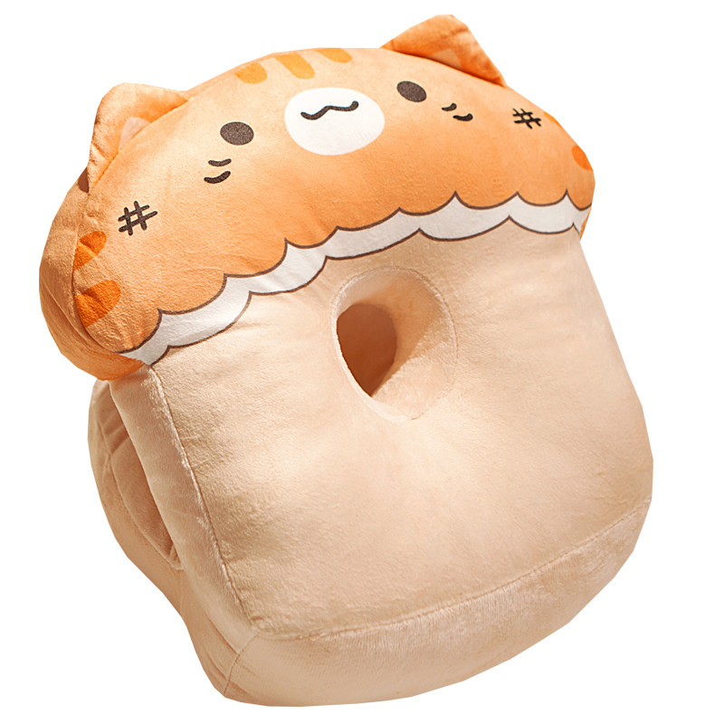 可爱午睡枕趴睡枕中小学生教室午睡趴枕办公室午休趴桌上睡觉抱枕,淘宝优惠券,粉丝福利购,淘宝优惠卷