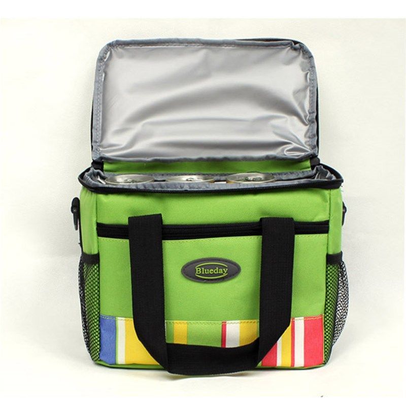 新款中号加厚冰包冰袋野餐包母乳保鲜包背奶包保温包饭盒袋便当包,淘宝优惠券,粉丝福利购,淘宝优惠卷