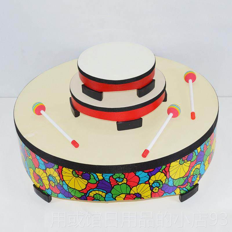 正品奥夫打击乐器地鼓手鼓尔手拍幼园教具早教节儿奏训练儿童玩鼓,淘宝优惠券,粉丝福利购,淘宝优惠卷