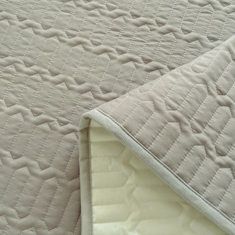 防水隔尿床垫软垫家用单人学生宿舍薄款防滑垫褥子夏季保护垫隔脏,淘宝优惠券,粉丝福利购,淘宝优惠卷