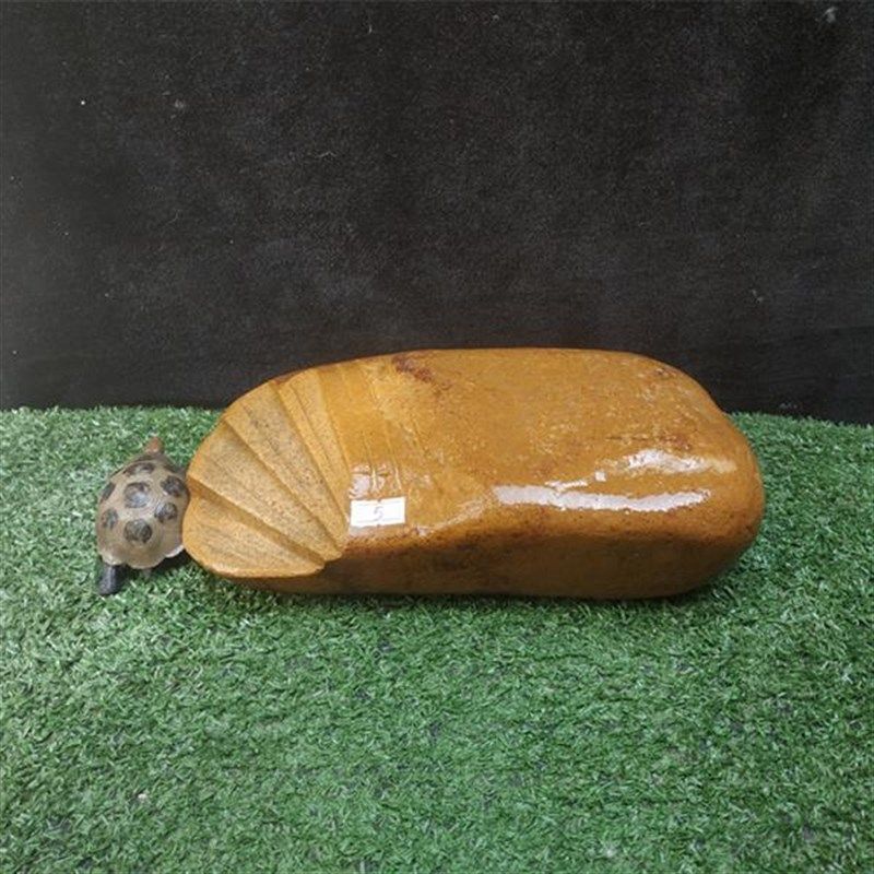 乌龟晒台天然石头爬宠晒背石垫脚石攀爬石爬宠箱宠物登山休息造景,淘宝优惠券,粉丝福利购,淘宝优惠卷