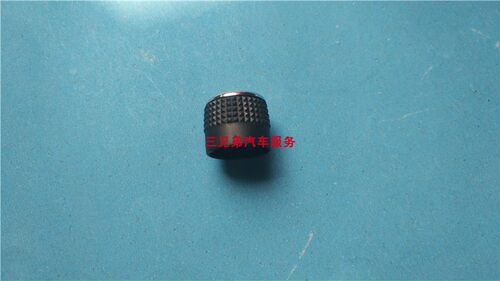 悦达起亚K2原厂DVD导航旋钮安卓智能大屏音响按键开关按钮帽配件 - 图0