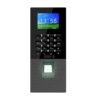 Fingerprint access control and attendance all-in-one machine golden fingerprint machine door opener access control set system password card door opening F1