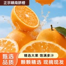 【宋潮文旅官方推荐】正宗江西赣南脐橙大果