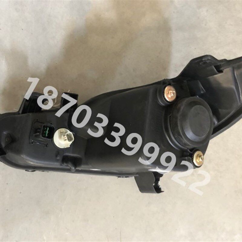 适配雷丁小骑士四轮电动汽车前大灯总成远近光大灯电动轿车前照灯,淘宝优惠券,粉丝福利购,淘宝优惠卷