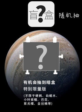 实木车载香水瓶扩香器车用出风口香氛木质汽车装饰香薰机器人空瓶