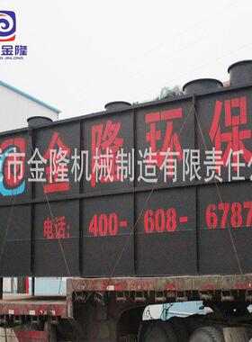 小型医院污水处理厂设备牙科诊所污水处理设备医疗污水处理设备