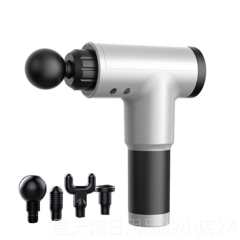 正品放筋膜枪肌按摩器仪肉会阴电动深层膜松肌膜枪强震经膜颈腿部,淘宝优惠券,粉丝福利购,淘宝优惠卷