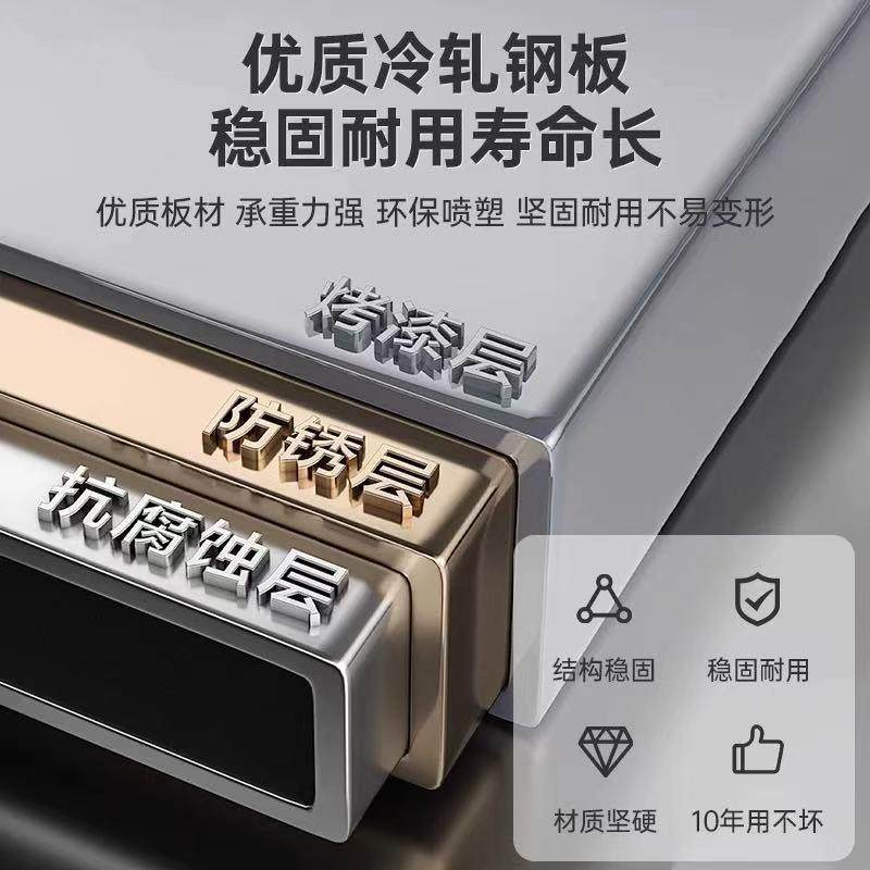 定制黑色铁皮文件柜办公室资料档案柜多门更衣储物柜收纳办公柜子,淘宝优惠券,粉丝福利购,淘宝优惠卷