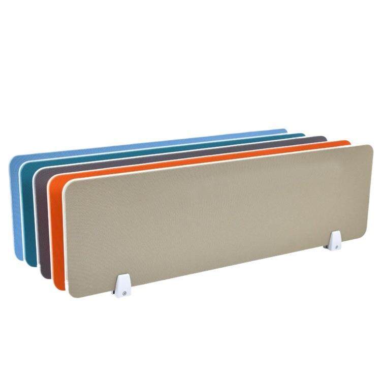 办公网屏风板桌面隔板办公室工位985挡桌屏风隔板格布屏风隔断屏,淘宝优惠券,粉丝福利购,淘宝优惠卷