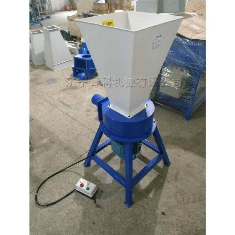 家具厂海绵边角粉碎机料乳胶海粉绵碎RIW切粒机玩具坐海绵填垫充,淘宝优惠券,粉丝福利购,淘宝优惠卷