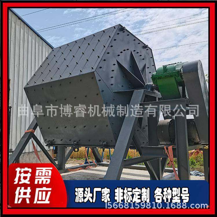 六角滚筒研磨机火烧铁去油污除锈机冲压钢件去毛刺机,淘宝优惠券,粉丝福利购,淘宝优惠卷