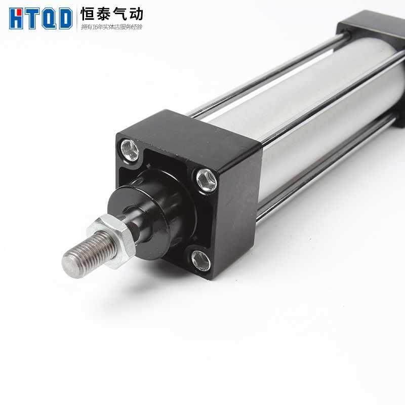 SC标准拉杆气缸SC32*25/50/75/100/125/150/200/300/400/500/1200,淘宝优惠券,粉丝福利购,淘宝优惠卷