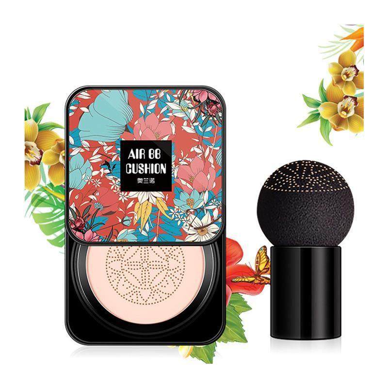 官方正品奥兰诺遮瑕持久不脱妆网红bb霜保湿cc粉底液小蘑菇头气垫,淘宝优惠券,粉丝福利购,淘宝优惠卷