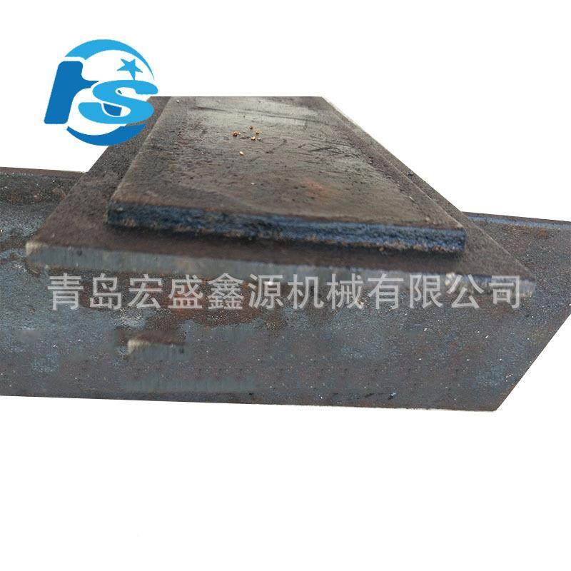 顶护板易损件抛丸器Q034耐磨护板护板抛丸144清理机专业侧配件,淘宝优惠券,粉丝福利购,淘宝优惠卷