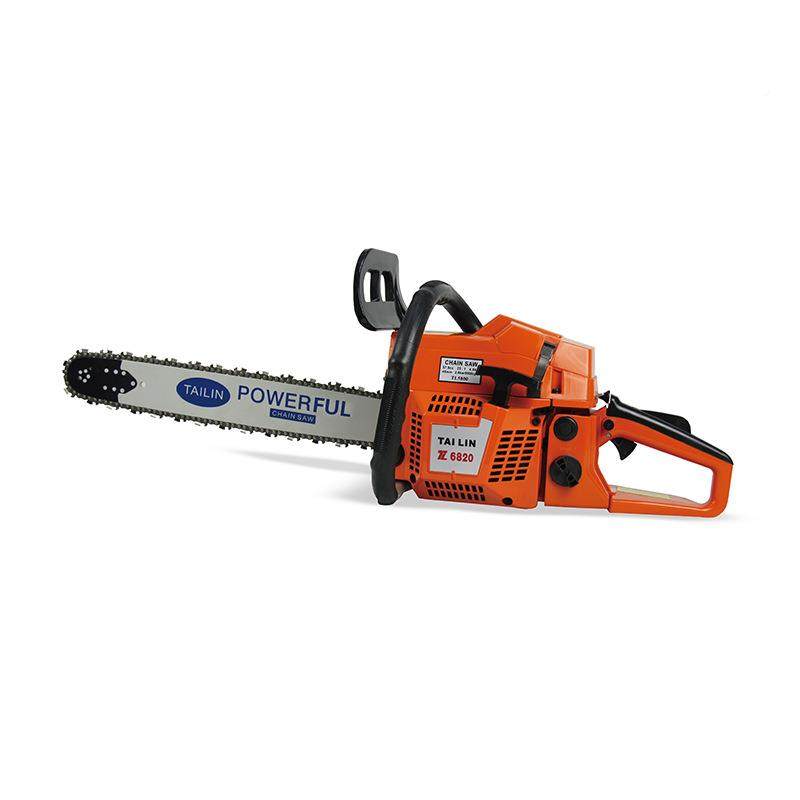 580咨询户0小汽油锯6850伐木链条锯低家用外用油耗启易动不拉缸动,淘宝优惠券,粉丝福利购,淘宝优惠卷