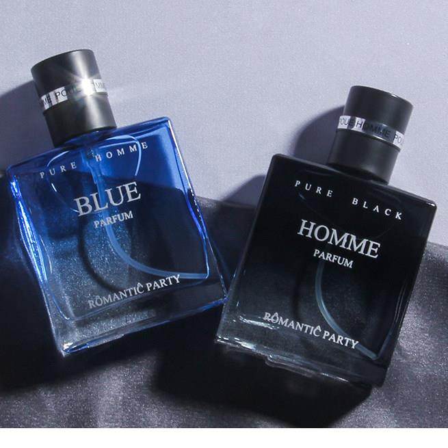 蔚蓝男士香水情人节七夕礼物送男朋友老公男友实用高级感持久淡香,淘宝优惠券,粉丝福利购,淘宝优惠卷
