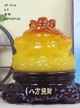 葫芦玉如意品招财家玄柜关客厅电视酒柜装摆件饰大气轻奢办公居室