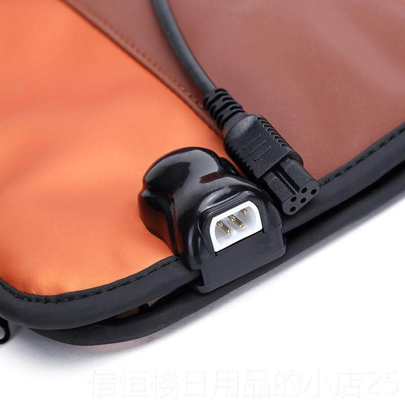 高档护膝老保暖防寒部年寒腿加热膝盖关节热敷腿加热非理疗人暖腿,淘宝优惠券,粉丝福利购,淘宝优惠卷