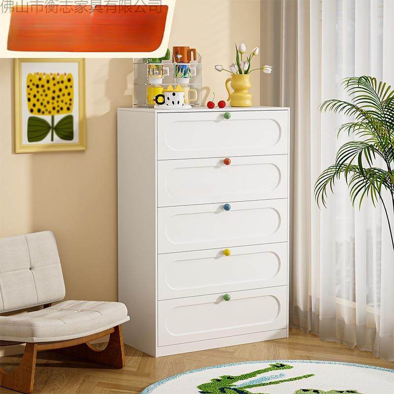 钢斗柜大容制量多抽储物客卧室落地铁皮抽厅屉MCW柜玄关柜五柜斗,淘宝优惠券,粉丝福利购,淘宝优惠卷