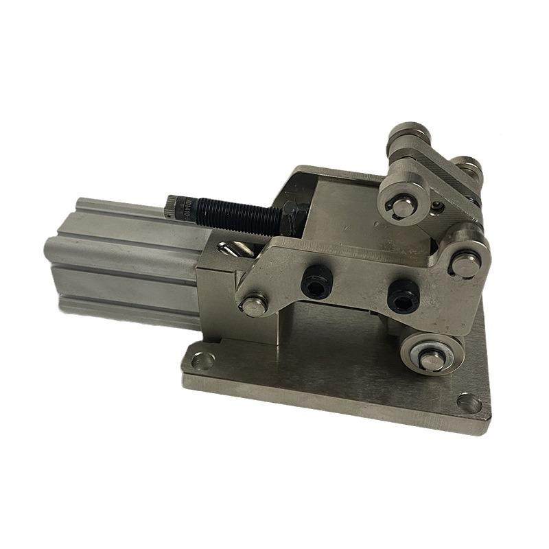 轻型阻挡器卧式阻挡型器流水线配件无式锡小卧阻挡器轻挡阻器,淘宝优惠券,粉丝福利购,淘宝优惠卷