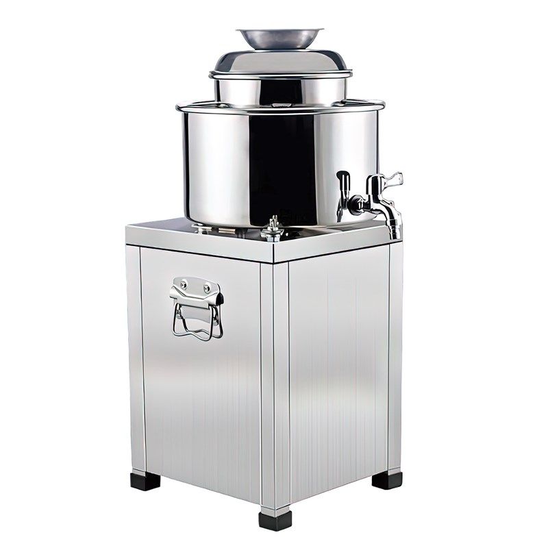 全自动肉丸打浆机商用小型家用猪牛肉丸碎肉打浆机绞肉泥机鱼丸机,淘宝优惠券,粉丝福利购,淘宝优惠卷