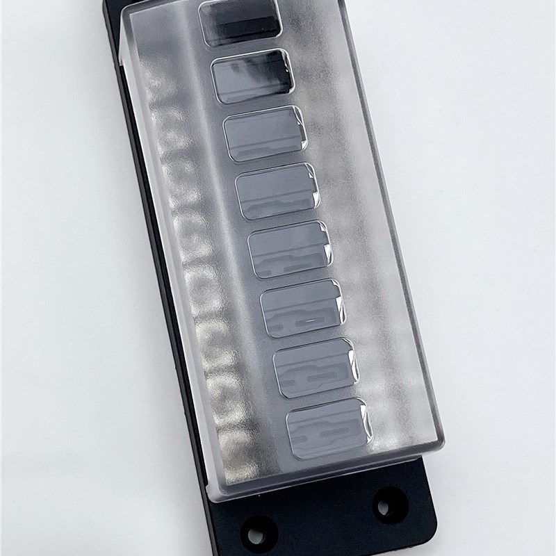 多档进出汽车保险丝座盒 路档8进10路位 带线保险盒汽车改装 - 图2