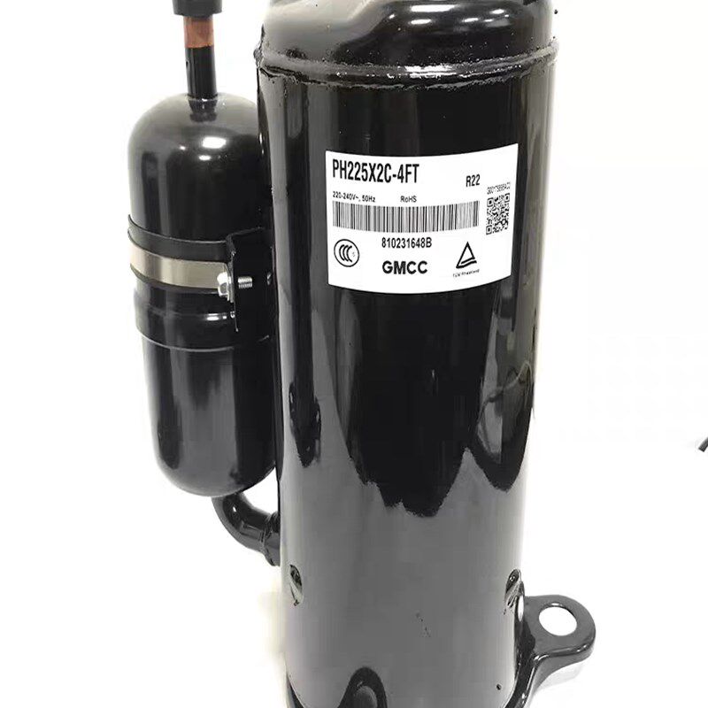 PH225X2C-4FT PH240X2C-8FTC1 PH300G2C-4KUL1 PH290  美芝压缩机 - 图1