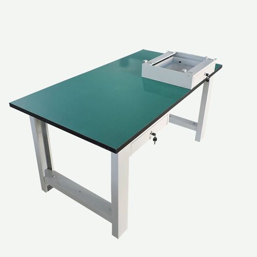 抽屉防静电工作台抽屉不锈钢抽屉工具柜子抽屉柜柜子带锁抽屉定制 - 图2