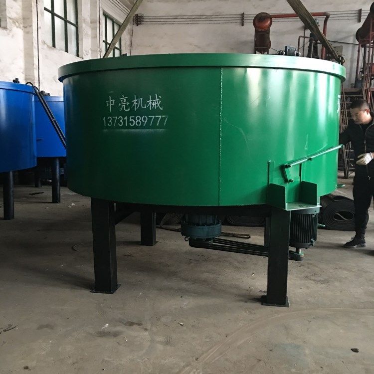 二次构造输送泵储料罐 混凝土砂浆储料搅拌罐平口搅拌机,淘宝优惠券,粉丝福利购,淘宝优惠卷