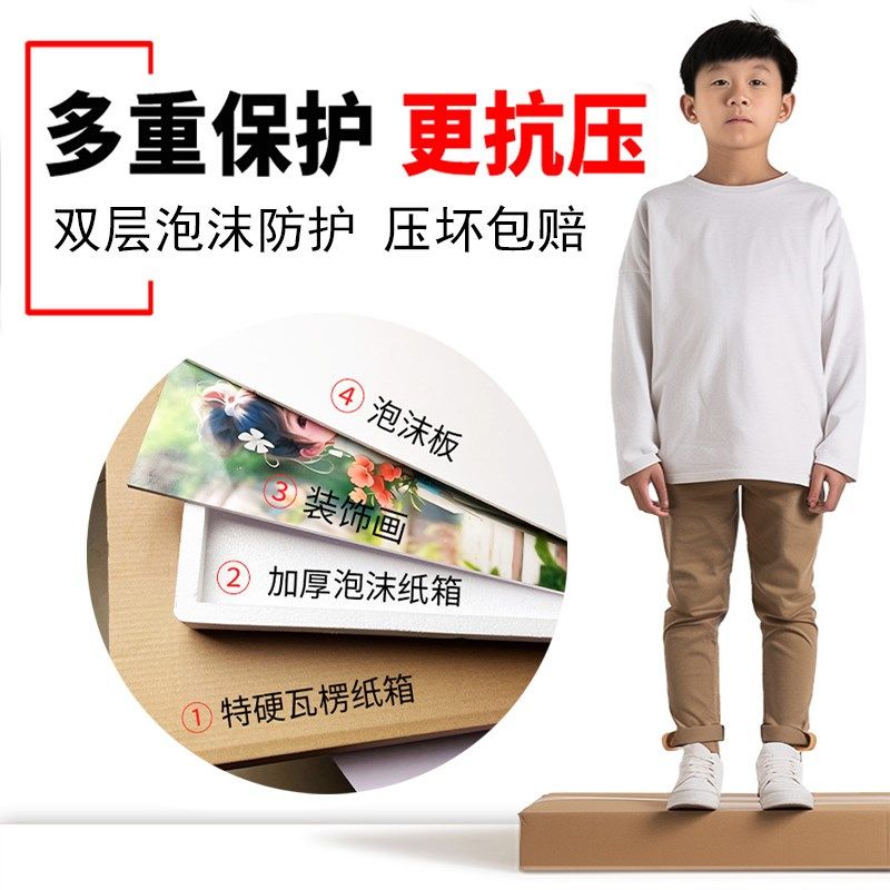 幼儿园楼梯走廊环创毛毡板主题墙贴照片展示文化墙面装饰画背景板,淘宝优惠券,粉丝福利购,淘宝优惠卷