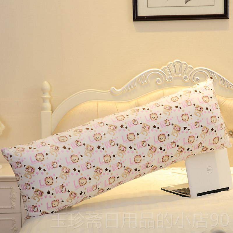正品卡通长床头抱枕条枕长头沙发靠枕腿方形大靠背垫睡觉夹靠垫可,淘宝优惠券,粉丝福利购,淘宝优惠卷