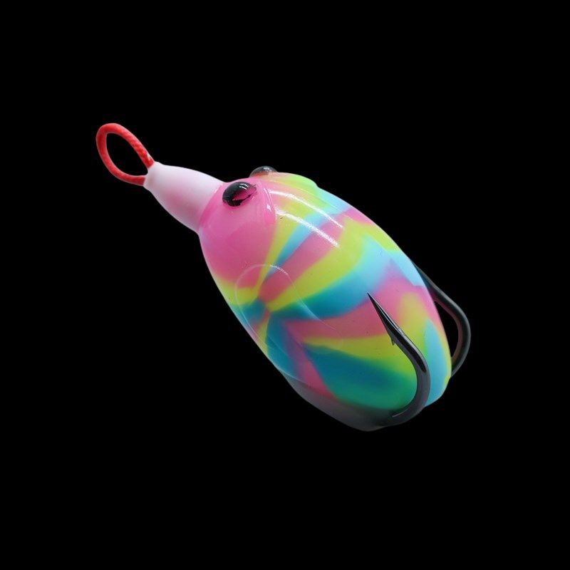 狂狐雷蛙翠鸟蛋改装蛙大小黑鱼专杀远投草洞雷蛙路亚雷强打黑假饵,淘宝优惠券,粉丝福利购,淘宝优惠卷