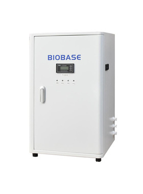 BIOBASE博科 SCSJ-II-30L 去离子水 RO反渗透  实验室纯水机