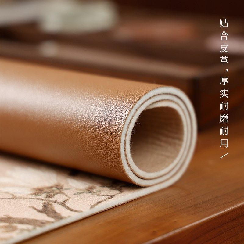 双悦彩绘羊毛画毡 毛毡桌布毛毡垫书法毛毡布书画文房四宝画毡用,淘宝优惠券,粉丝福利购,淘宝优惠卷