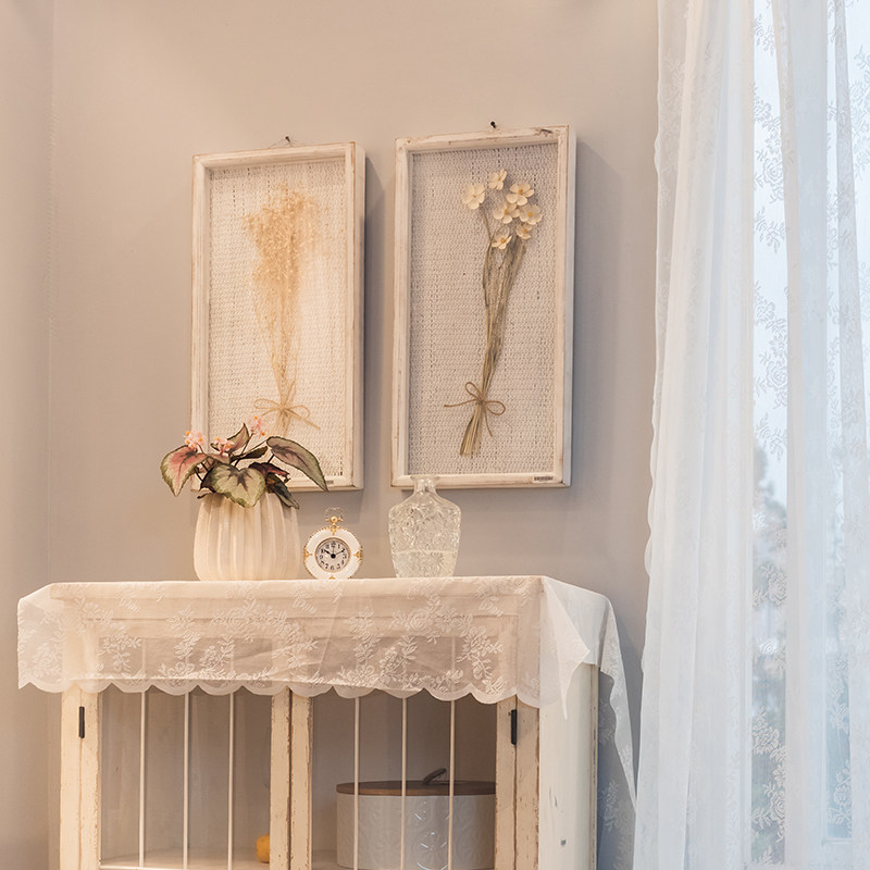 你可居背景墙法式创意装饰品墙面装饰卧室客厅民宿餐厅玄关装饰画,淘宝优惠券,粉丝福利购,淘宝优惠卷