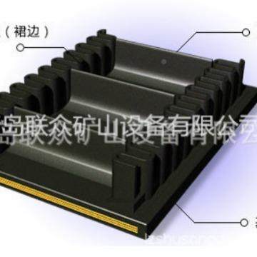 TC75隔板送输带送裙边输送带挡边间隔输送带挡板输带XAA带上坡带,淘宝优惠券,粉丝福利购,淘宝优惠卷