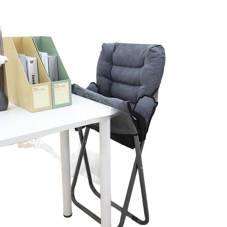折叠躺椅家用发沙学生人NEO宿舍靠背椅子寝室可懒躺电脑椅阳台单,淘宝优惠券,粉丝福利购,淘宝优惠卷