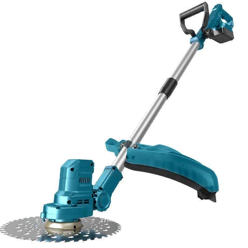 家无NAD电动割草机用除草机刷手持充式电无线锂电打草机大功率割,淘宝优惠券,粉丝福利购,淘宝优惠卷