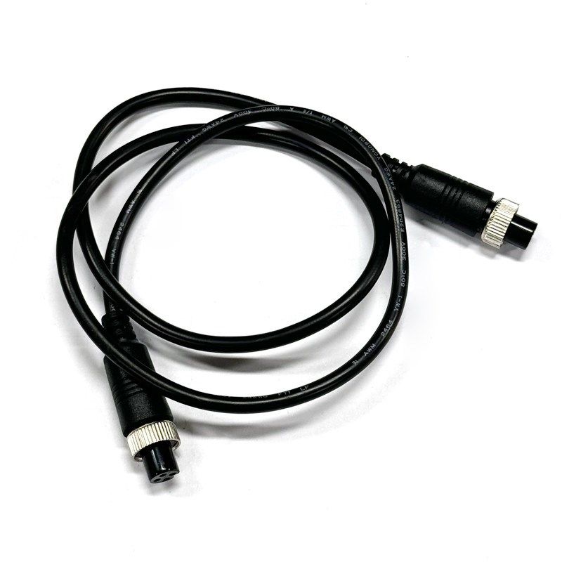 包装机分装机数据连接线三边封背封包装机配件数据线四孔数据线,淘宝优惠券,粉丝福利购,淘宝优惠卷