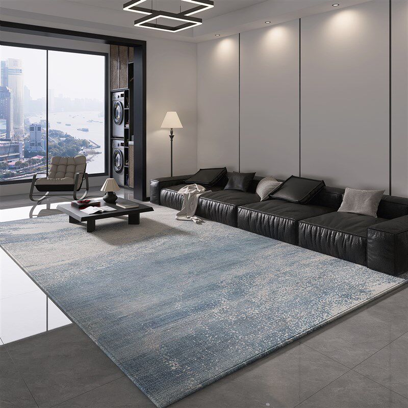 地垫大面积全铺家用客厅地毯2024新款高级感防滑卧室床边毯可裁剪,淘宝优惠券,粉丝福利购,淘宝优惠卷