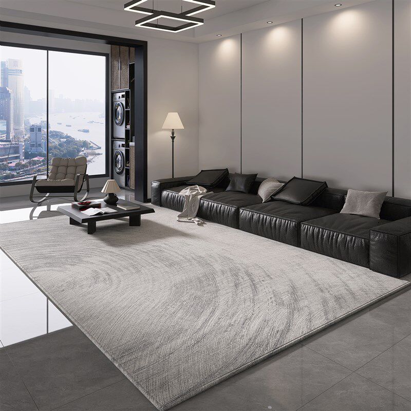 地垫大面积全铺家用客厅地毯2024新款高级感防滑卧室床边毯可裁剪,淘宝优惠券,粉丝福利购,淘宝优惠卷