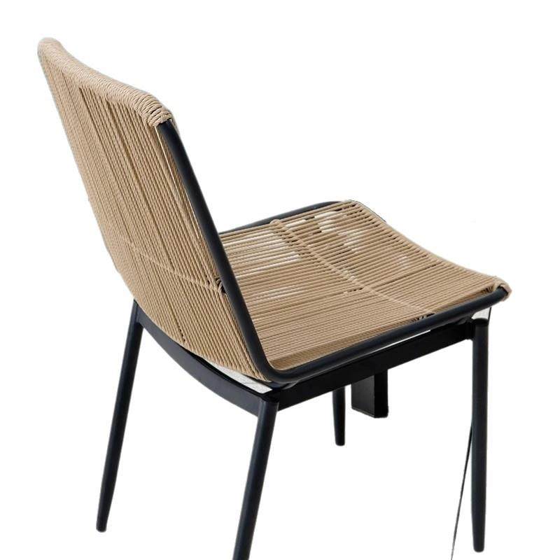 户外编椅子藤桌组椅合露天别墅样板A16+A12房餐桌藤椅防雨民宿室,淘宝优惠券,粉丝福利购,淘宝优惠卷