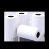 Thermal paper 57x35mm cashier paper 57 35po printing paper small roll paper 58mm supermarket thermal printer cashier