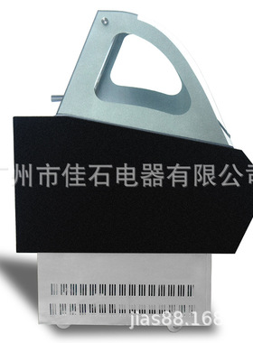 新款 12盘 冰激凌陈列柜 110V gelato showcase 硬冰淇淋展示柜